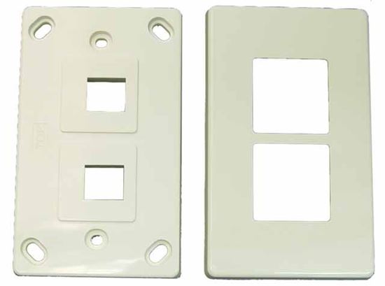 Dynamix Mounting Kits