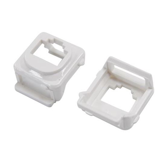 AMDEX Keystone Clip - 10 pack Amdex — view 2