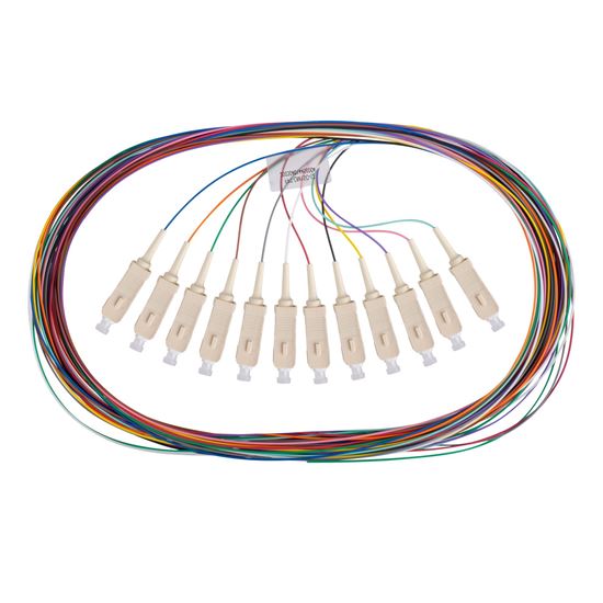 Dynamix Cables & Connectivity
