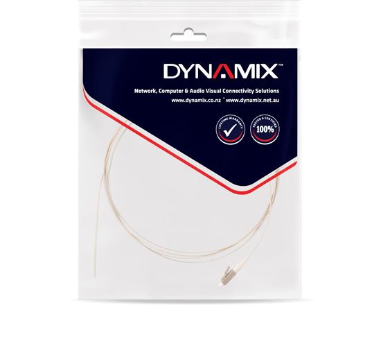 Dynamix Ethernet Cables
