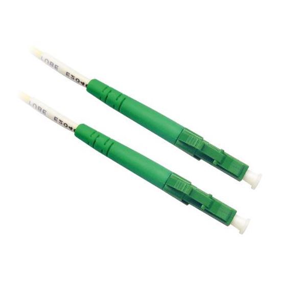 DYNAMIX 3M 9u LCAPC/LCAPC Simplex Single Mode G657A1 Bend Insensitive Dynamix — view 2