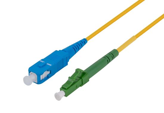 Dynamix Cables & Connectivity