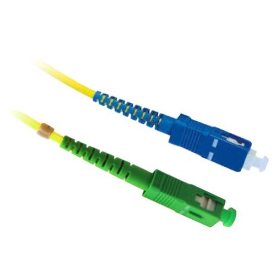DYNAMIX 5M 9u SCAPC/SC Simplex Single Mode G657A1 Bend Insensitive Dynamix — view 2