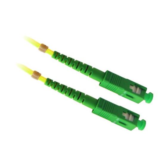 Dynamix Cables & Connectivity