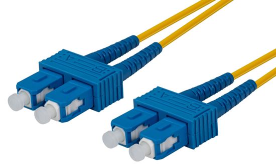 Dynamix Cables & Connectivity