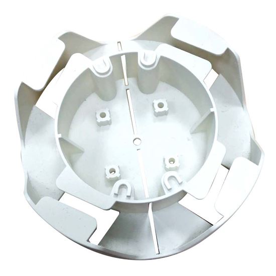DYNAMIX Fibre Management Spool. Allows Easy Storage of Excess Fibre Dynamix — view 2