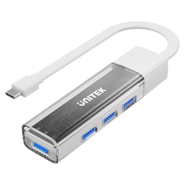 Unitek Docking Stations