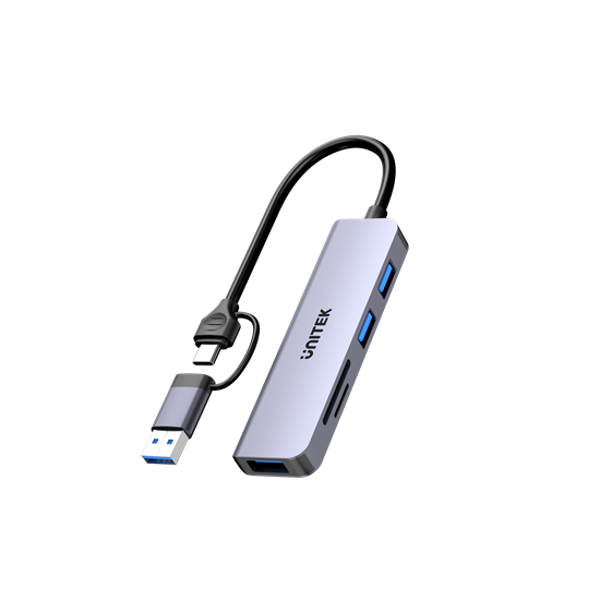 Unitek Docking Stations