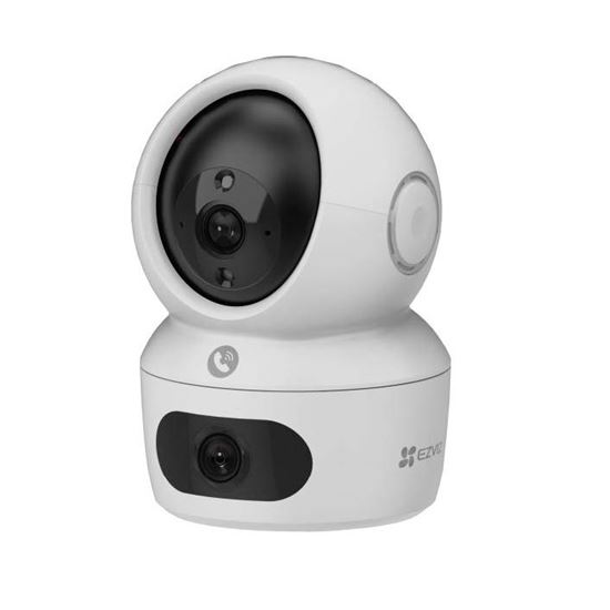 EZVIZ 4MP (2K+) Indoor WiFi Camera with Dual Lens Motorized Pan/Tilt Ezviz — view 2