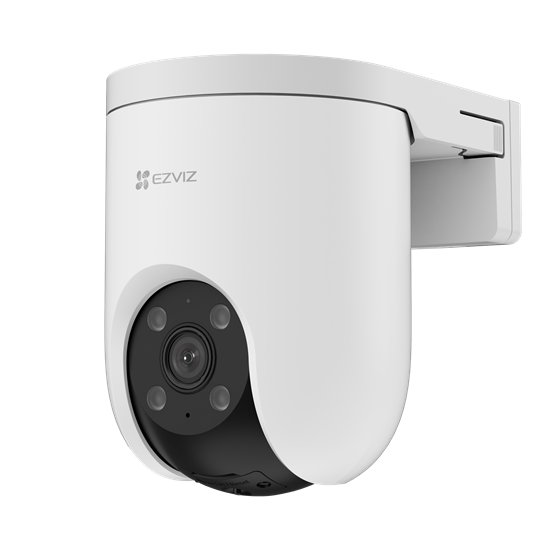 EZVIZ 3MP Outdoor PT 4G Wired Security Camera with 2-Way Talk. Ezviz — view 2
