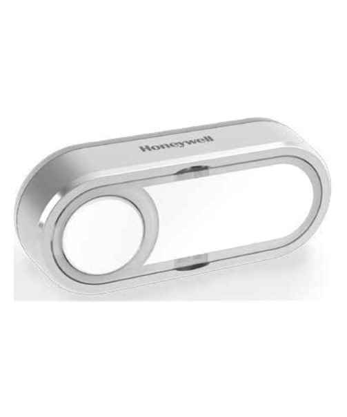 HONEYWELL Wireless Push Button with Nameplate and LED Confidence Light. Honeywell — view 2