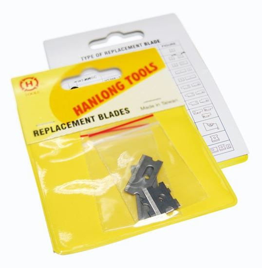 HANLONG Replacement Tool Blades for Models CT-8C01, CT-6C8C, CT-6C Hanlong — view 2
