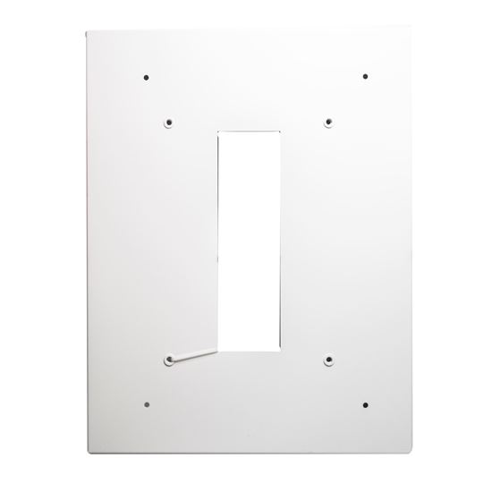 DYNAMIX 20' Surface Mount Enclosure , For the HWS-2004V2 FTTH Enclosure Dynamix — view 2