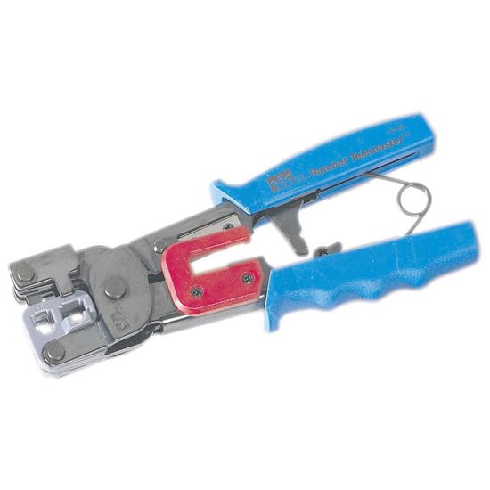 IDEAL INDUSTRIES Modular Plug Crimp Tool for Cat 5e/6 RJ-45 (8P8C) Ideal Industries — view 2