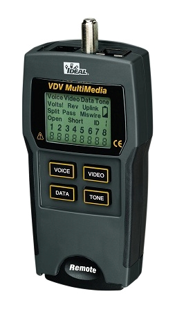 Ideal Industries Tools & Installation