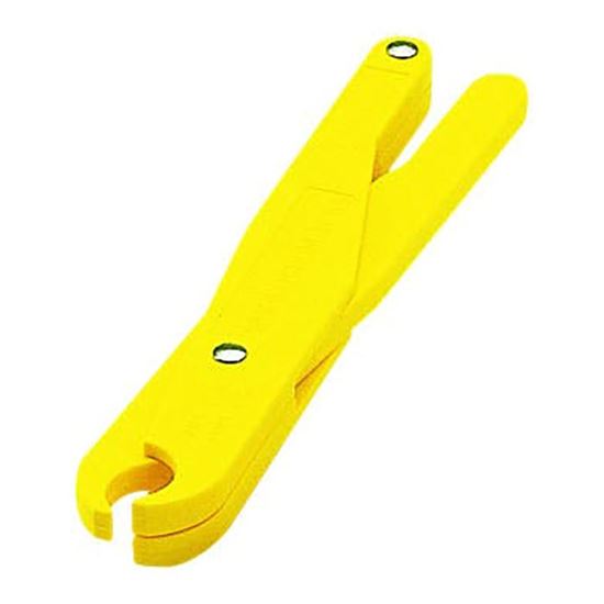 IDEAL INDUSTRIES 250V Safe-T-Grip 5 Inch Fuse Puller. 9/3 to 1/2 Inch Ideal Industries — view 2