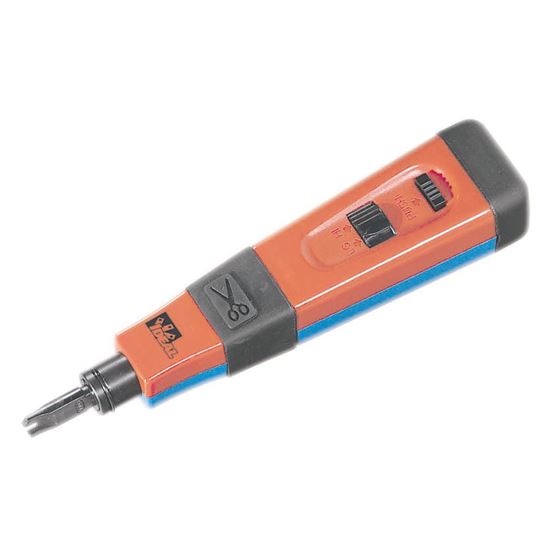 IDEAL INDUSTRIES Punchmaster II Punch Down Tool with 66 and 110 Ideal Industries — view 2