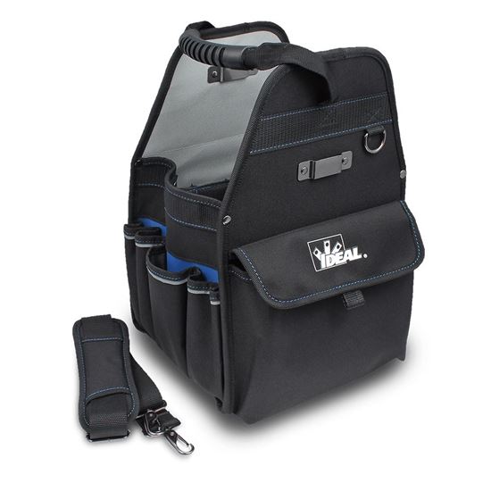 IDEAL INDUSTRIES Pro Series Premium Tool Carrier. Ideal Industries — view 2
