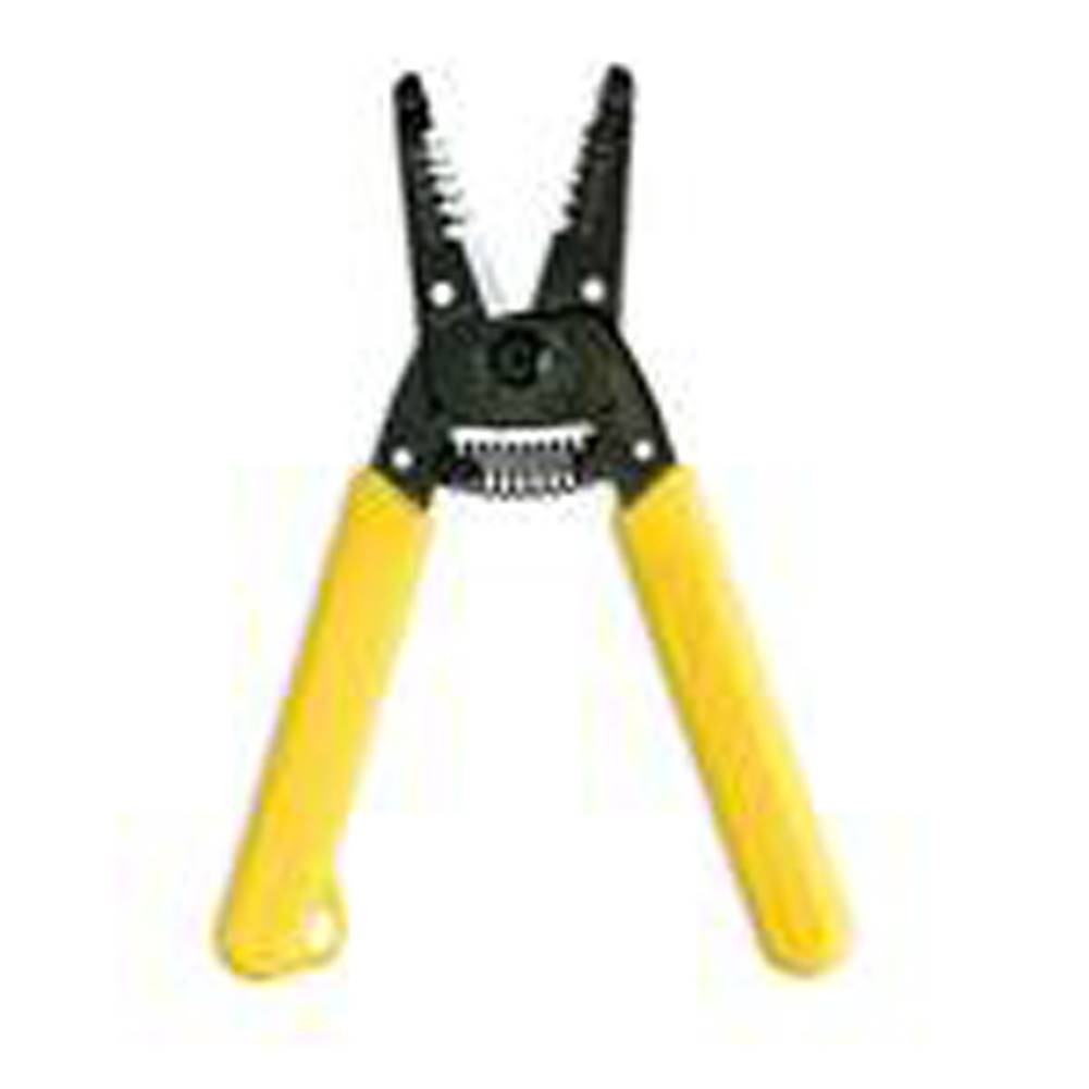 IDEAL INDUSTRIES 22 to 32 AWG T-7 T-Stripper Wire Stripper Ideal Industries — view 2