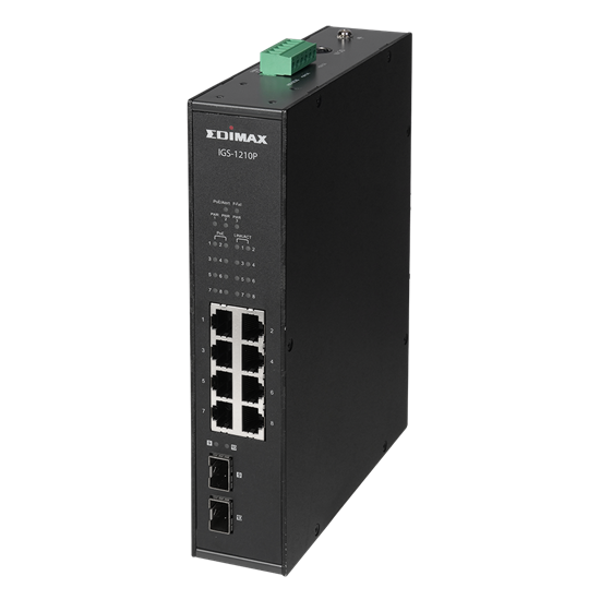 Edimax Switches