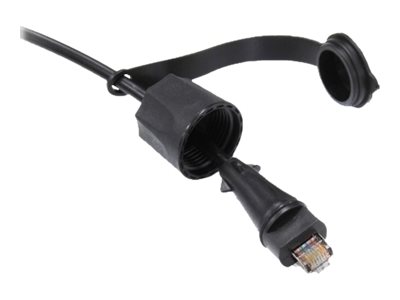 Dynamix Ethernet Cables