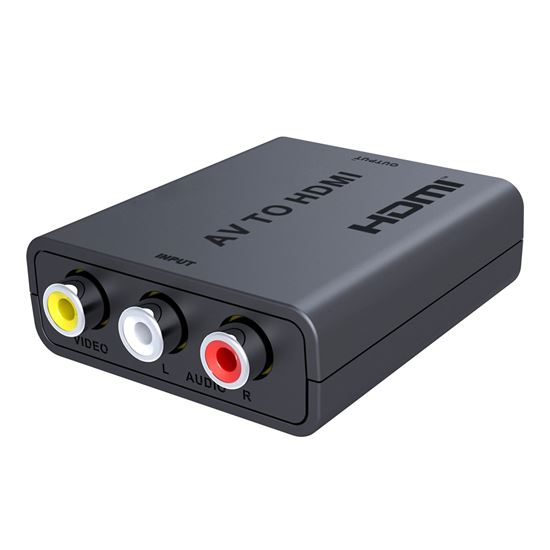 Lenkeng Audio & Video