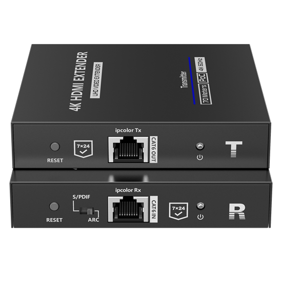Lenkeng Audio & Video