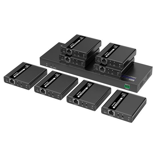 Lenkeng Audio & Video