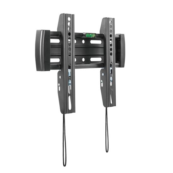 BRATECK 23'-42' Flat panel TV wall mount. Max load: 50Kgs. Supports Brateck — view 2
