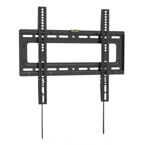 BRATECK 32"-55" Fixed TV Wall Mount Max load: 50Kgs. VESA Support: Brateck — view 2