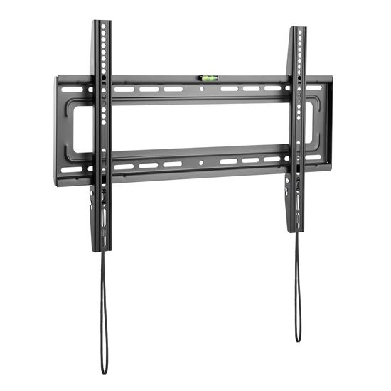 BRATECK 37"-70" Fixed Wall Mount TV Bracket. Max Load: 50Kgs. Brateck — view 2