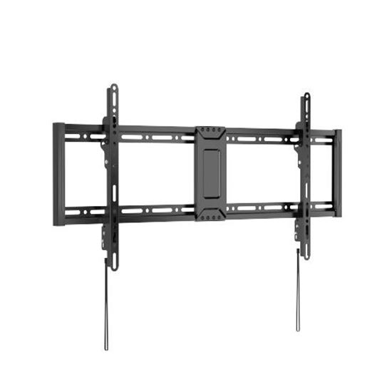 BRATECK 43"-100" Tilt Slim TV Wall Mount. Supports Up to 75Kgs. Brateck — view 2