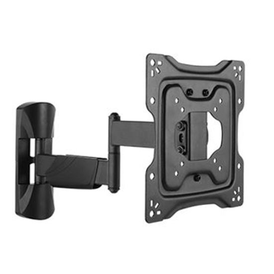 BRATECK 23"-42" Full Motion TV Wall Bracket. Tilt and Swivel. Supports Brateck — view 2