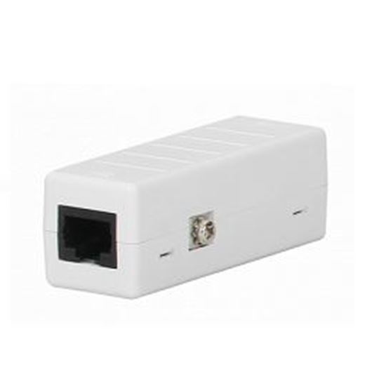 CTS Lightning Protector protects equipment from lightning strikes. CTS — view 2