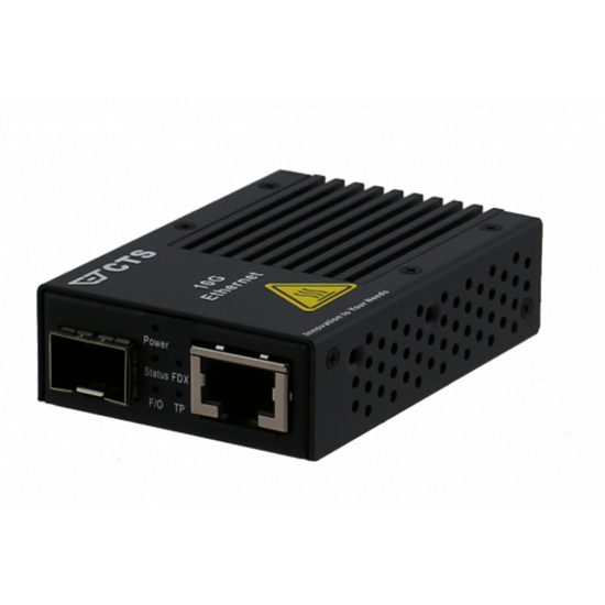 cts Network Accessories