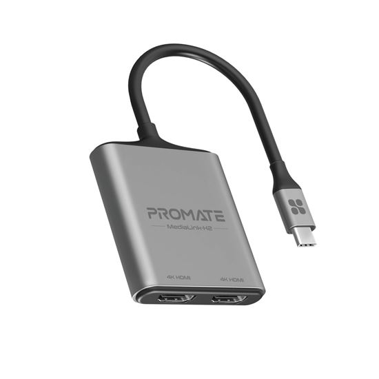 Promate Cables & Connectivity