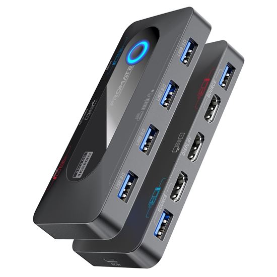 Promate Peripherals & Accessories