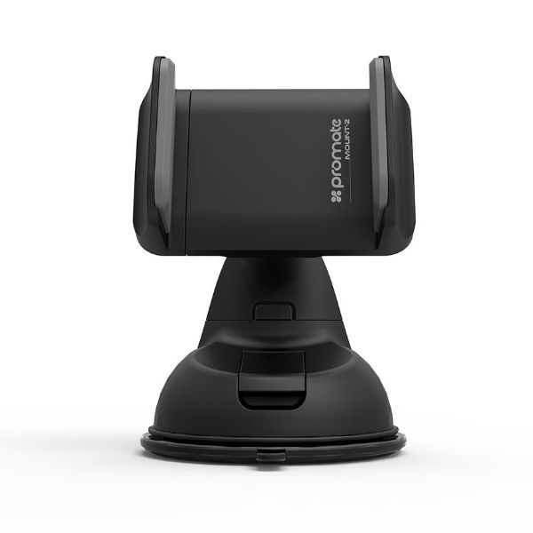 UniverSmartphone Grip Mount. Fits All Devices Between 5-9cm. Heat & Cold Promate — view 2