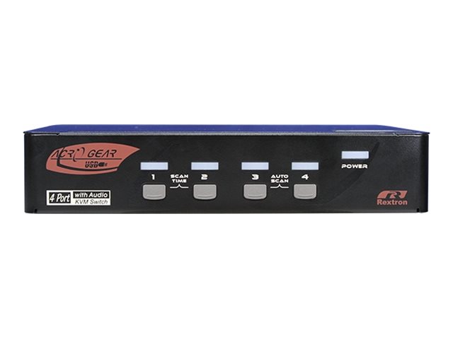 Rextron Peripherals & Accessories