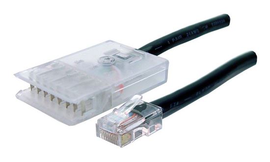 Dynamix Cables & Connectivity