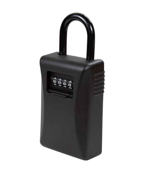 DYNAMIX Large Portable Key Storage Safe. Store and Share your Spare Dynamix — view 2