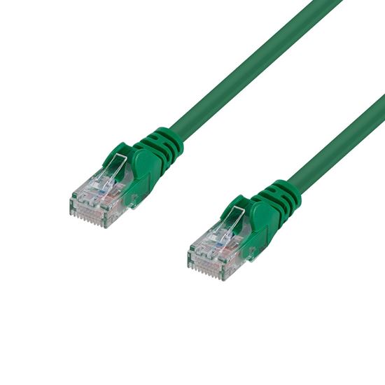 Dynamix Cables & Connectivity
