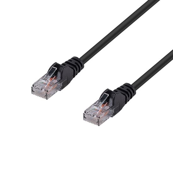 Dynamix Cables & Connectivity