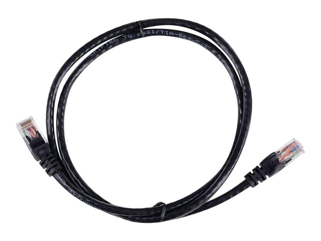Dynamix Ethernet Cables