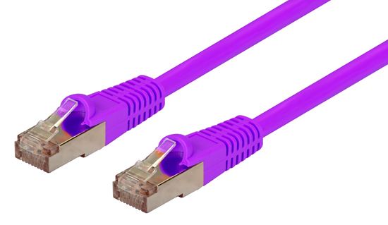 Dynamix Cables & Connectivity