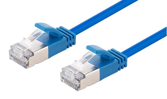 Dynamix Cables & Connectivity
