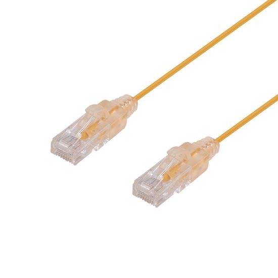 Dynamix Cables & Connectivity