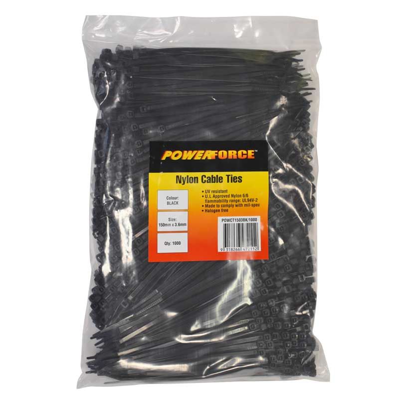 POWERFORCE Tools & Installation