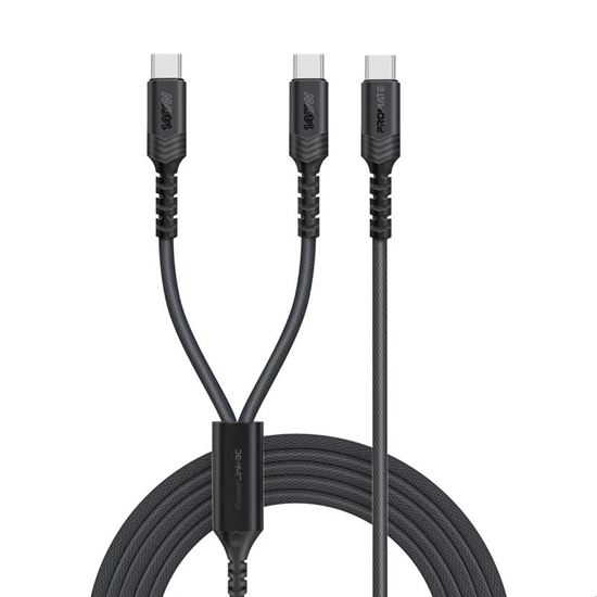 promate Cables & Connectivity