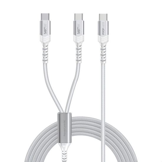 promate Cables & Connectivity